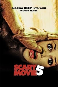 Scary Movie 5 le film